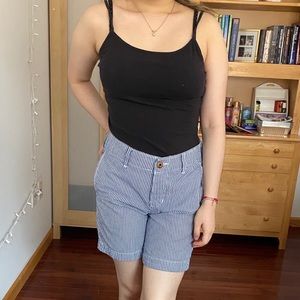 Bermuda Shorts